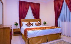 سارة للشقق الفندقية Sara Furnished Apartments